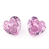 Glass Rhinestone Cabochons RGLA-T050-01A-3