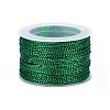 Nylon Metallic Cords MCOR-E002-16-01-1