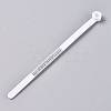 Plastic European Version Ring Sizer TOOL-P005-01-1