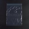 Plastic Resealable Packaging Bags OPP-G001-F-20x30cm-1