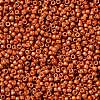 TOHO 15/0 Round Beads SEED-JPTR15-PF0562F-2