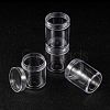 Plastic Bead Storage Containers C002Y-4