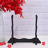 2-Tier MDF Board Sword Display Rack ODIS-WH0043-257B-4