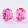 Transparent Acrylic Beads TACR-Q256-20mm-V08-2