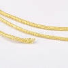 Nylon Braided Threads NWIR-K022-0.8mm-22-3