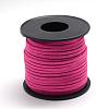 Faux Suede Cords LW-R027-2.7mm-1046-2