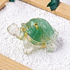 Natural Green Aventurine Display Decorations PW-WG32FD3-05-1