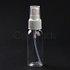 Plastic Spray Bottles MRMJ-XCP0001-51-2