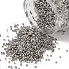 MIYUKI Round Rocailles Beads SEED-G009-RR0194-1