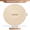 Wood Sheets TOOL-WH0159-03B-2