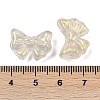Transparent Glass Beads LS-DGLA-E004-10C-3