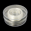 Japanese Elastic Crystal Thread EC-G003-0.7mm-01-1
