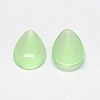 Cat Eye Cabochons CE-J001-6x8mm-25-2