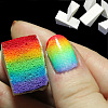 Nail Art Gradient Sponge Stamp MRMJ-T010-090-2