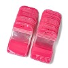 30Pcs Plastic Packaging Resealable Bags OPP-FS0001-08A-1