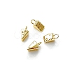 Brass Charms PW-WG88235-01-1