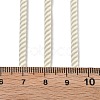 Round Polyester Cord NWIR-A010-01-01-2