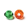 Imitation Austrian Crystal Beads SWAR-F022-3x3mm-M-2