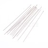 Steel Beading Needles ES004Y-1