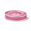 Nylon Braided Threads NWIR-N001-0.8mm-24-1
