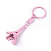 Alloy Keychain KEYC-WH0013-A06-1