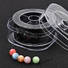 Round Elastic Crystal Thread EW-YW0002-D02-03-1