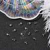 Tarnish Resistant 304 Stainless Steel Tube Bails X-STAS-G075-11P-3