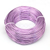 Anodized Aluminum Wire AW-S001-0.6mm-22-1