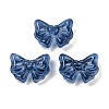 Transparent Glass Beads DGLA-E004-10I-1