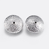 Brass Beads KK-F740-11P-2