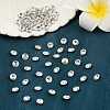 Preciosa&reg MAXIMA Crystal Round Stones X-PRC-RASS47-00030-2