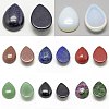 Natural & Synthetic Mixed Gemstone Cabochons LS-G-R417-13x18-M-1