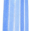 Glass Beads Strands EGLA-A044-J2mm-D03-2