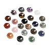 Natural Mixed Worry Stones G-E586-01-1