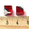 K9 Glass Imitation Austrian Crystal Beads GLAA-P069-01C-227-3