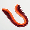 6 Colors Quilling Paper Strips DIY-J001-5mm-39cm-A-3