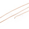 10M 304 Stainless Steel Wire TWIR-N005-0.6mm-RG-2