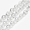 Aluminum Rolo Chains CHA-S001-056A-1