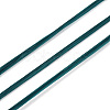 Flat Elastic Crystal Thread EW-Q003-01A-19-2