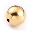 Brass Beads X-KK-O133-011C-G-3