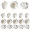 PVC Pipe End Cap FIND-WH0148-225-1