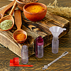 Globleland Portable Spice Powder Dispensing Kit TOOL-GL0001-04-6