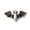 Hallowmas Alloy Enamel Pendants ENAM-K079-01E-AS-1