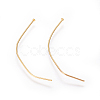 304 Stainless Steel Flat Head Pins LS-X-STAS-L221-48G-4