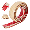 2M Self-adhesion PVC Edge Guard Strips FIND-WH0111-760B-1