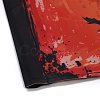 Garden Flag for Halloween AJEW-H108-A12-2