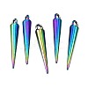 Alloy Pendants PALLOY-N163-012-NR-1