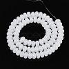 Imitation Jade Glass Beads GLAA-ZX008-8mm-17A-2