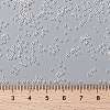 MIYUKI Round Rocailles Beads LS-X-SEED-G009-RR0528-2