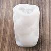 Halloween DIY Silicone Candle Holder Molds SL-CBA2919-01A-4